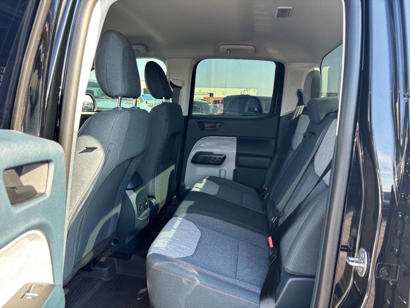 2023 Ford Maverick XLT FWD SuperCrew