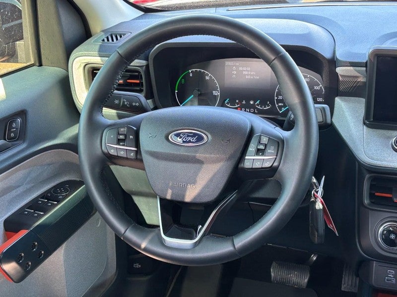 2023 Ford Maverick XLT FWD SuperCrew