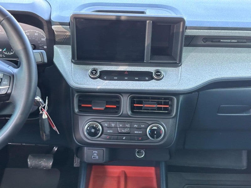 2023 Ford Maverick XLT FWD SuperCrew