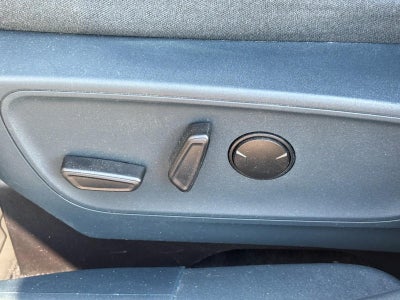 2023 Ford Maverick XLT FWD SuperCrew