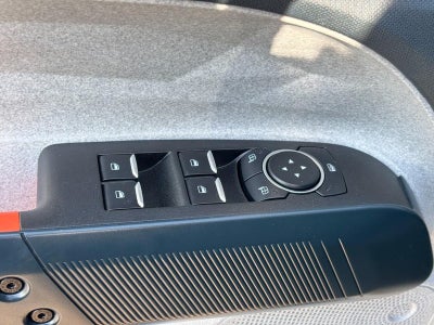 2023 Ford Maverick XLT FWD SuperCrew