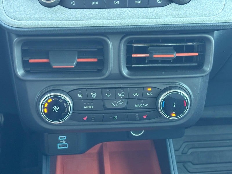 2023 Ford Maverick XLT FWD SuperCrew