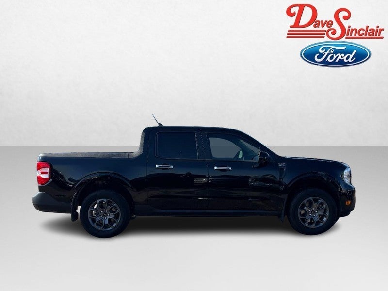 2023 Ford Maverick XLT FWD SuperCrew
