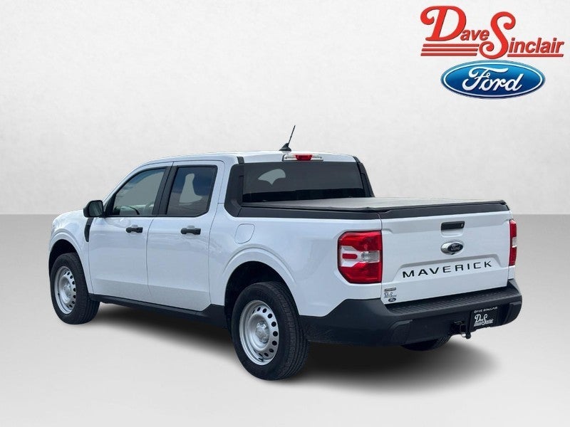 2022 Ford Maverick XL FWD SuperCrew