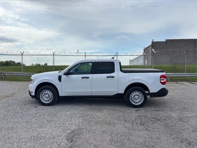 2022 Ford Maverick XL FWD SuperCrew