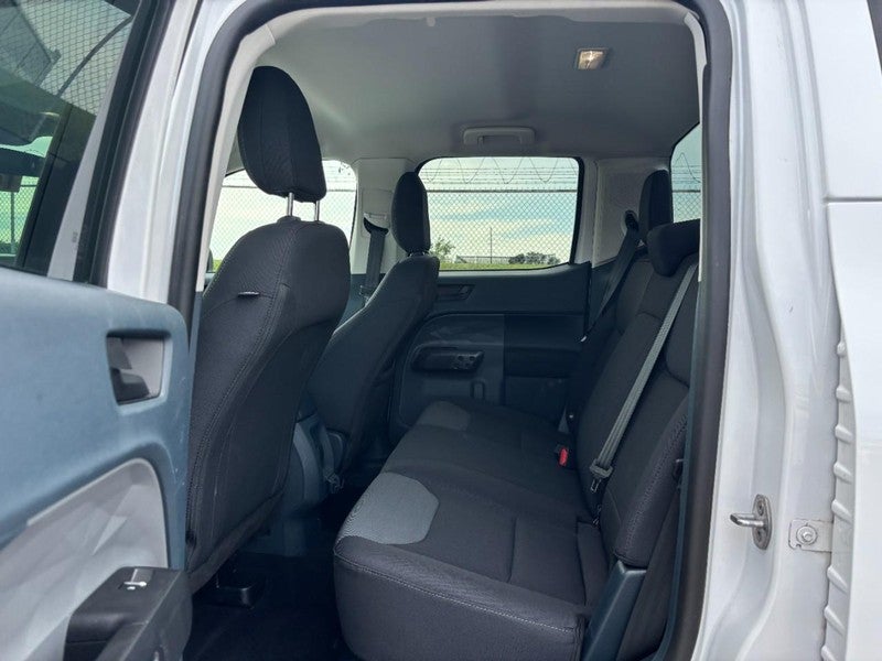 2022 Ford Maverick XL FWD SuperCrew