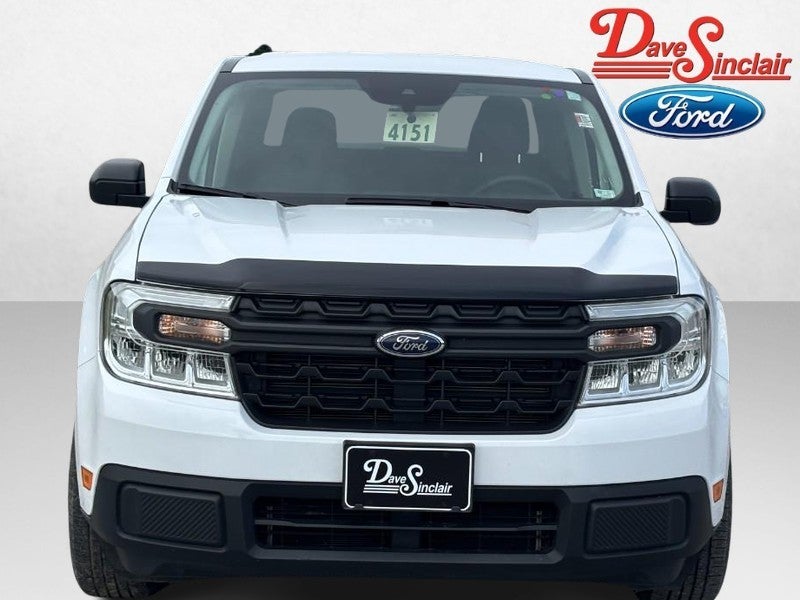 2022 Ford Maverick XL FWD SuperCrew