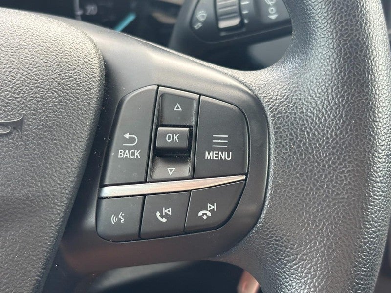 2022 Ford Maverick XL FWD SuperCrew