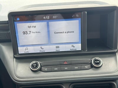 2022 Ford Maverick XL FWD SuperCrew