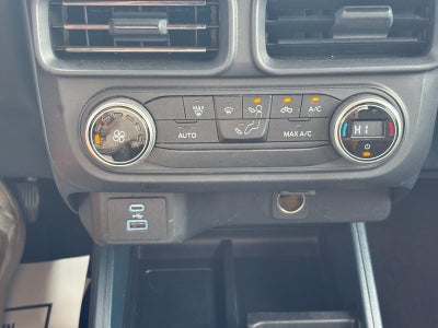 2022 Ford Maverick XL FWD SuperCrew