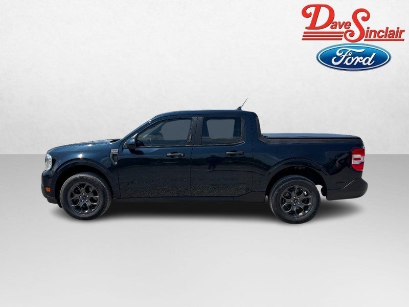 2022 Ford Maverick XLT AWD SuperCrew