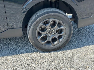2022 Ford Maverick XLT AWD SuperCrew