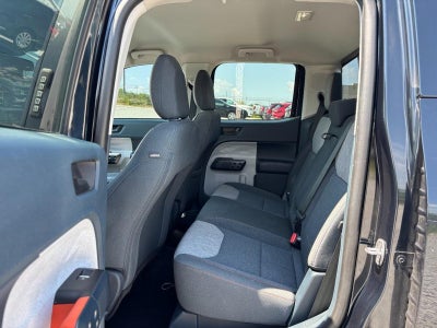 2022 Ford Maverick XLT AWD SuperCrew