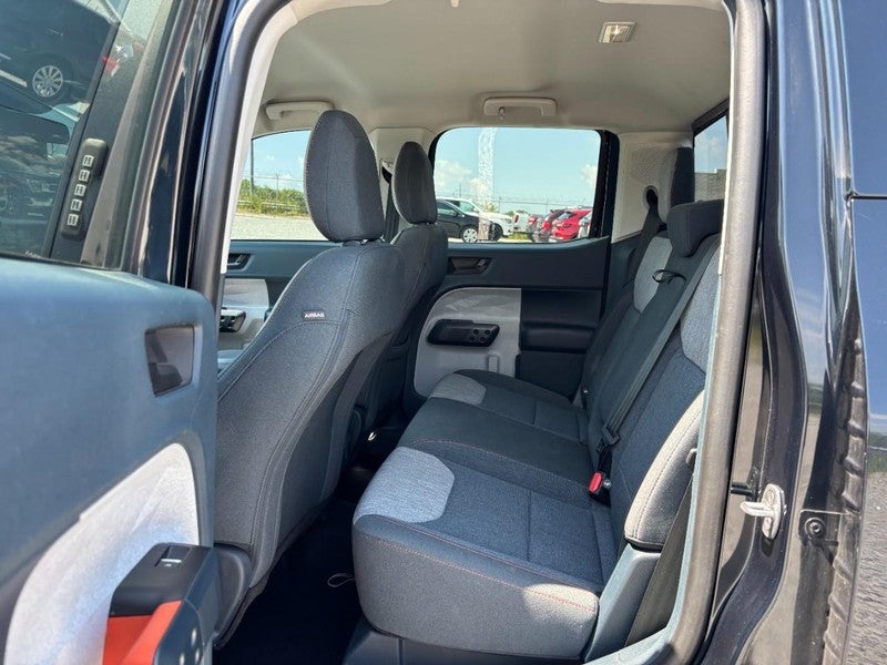 2022 Ford Maverick XLT AWD SuperCrew