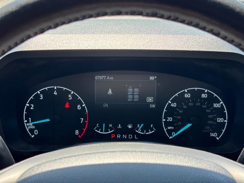 2022 Ford Maverick XLT AWD SuperCrew