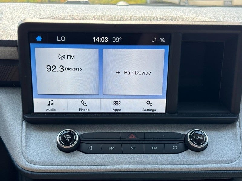 2022 Ford Maverick XLT AWD SuperCrew