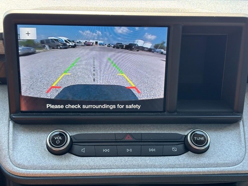2022 Ford Maverick XLT AWD SuperCrew