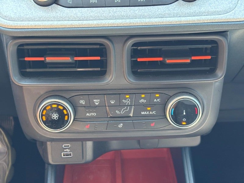 2022 Ford Maverick XLT AWD SuperCrew