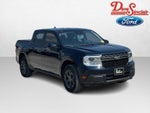 2022 Ford Maverick XLT AWD SuperCrew