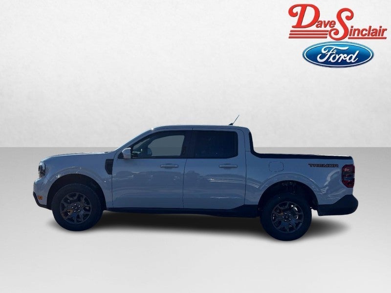 2023 Ford Maverick Advanced AWD SuperCrew