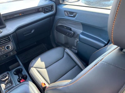 2023 Ford Maverick Advanced AWD SuperCrew