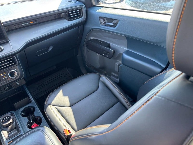 2023 Ford Maverick Advanced AWD SuperCrew