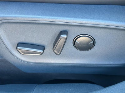 2023 Ford Maverick Advanced AWD SuperCrew