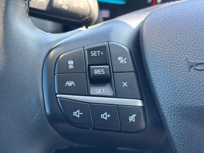 2023 Ford Maverick Advanced AWD SuperCrew