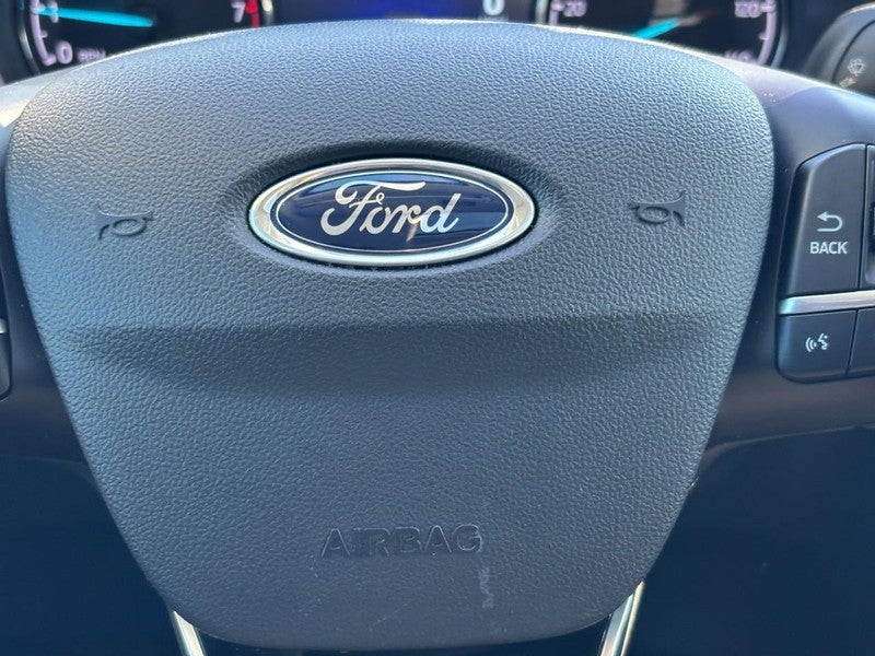 2023 Ford Maverick Advanced AWD SuperCrew