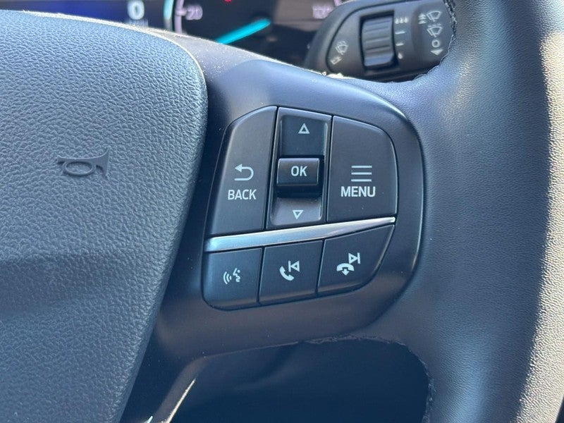 2023 Ford Maverick Advanced AWD SuperCrew