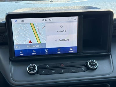 2023 Ford Maverick Advanced AWD SuperCrew