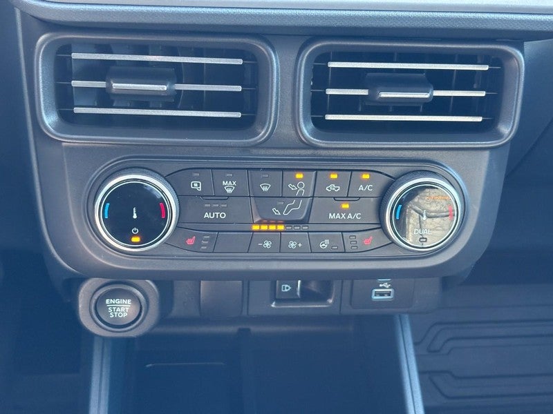 2023 Ford Maverick Advanced AWD SuperCrew