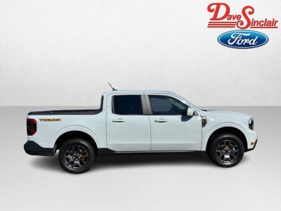 2023 Ford Maverick Advanced AWD SuperCrew