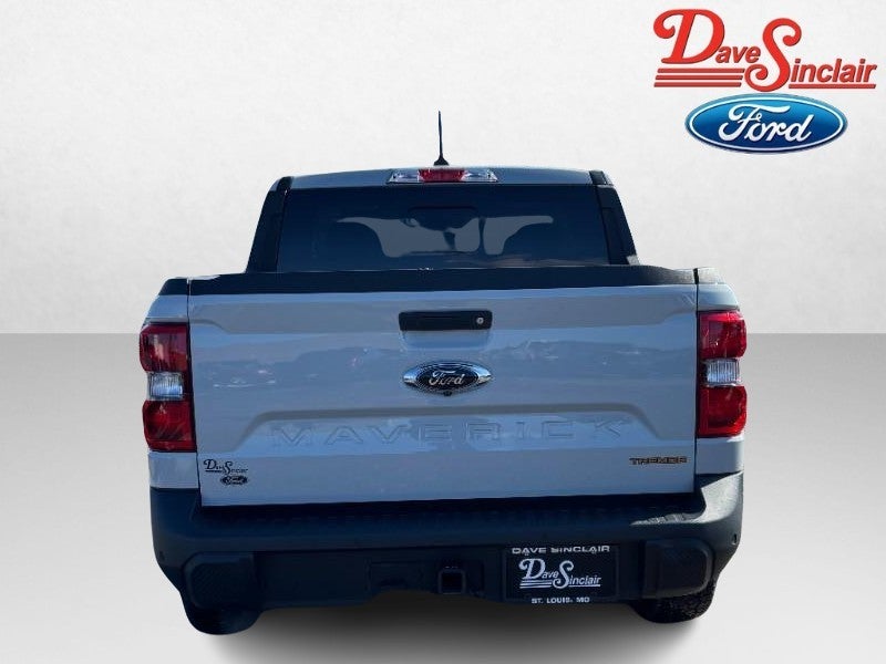 2023 Ford Maverick Advanced AWD SuperCrew