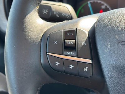 2024 Ford Maverick XLT FWD SuperCrew