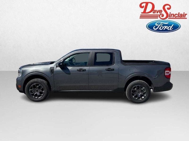 2024 Ford Maverick XLT AWD SuperCrew