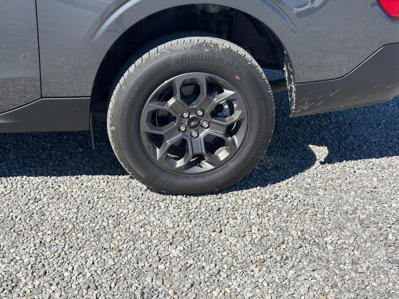 2024 Ford Maverick XLT AWD SuperCrew