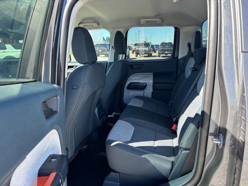 2024 Ford Maverick XLT AWD SuperCrew