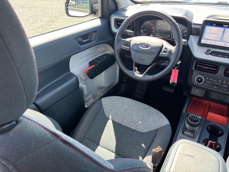 2024 Ford Maverick XLT AWD SuperCrew