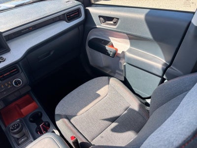 2024 Ford Maverick XLT AWD SuperCrew