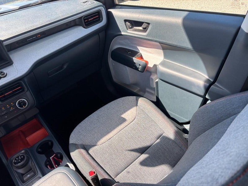 2024 Ford Maverick XLT AWD SuperCrew