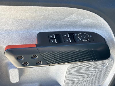 2024 Ford Maverick XLT AWD SuperCrew