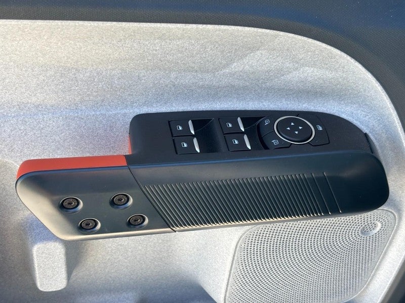 2024 Ford Maverick XLT AWD SuperCrew