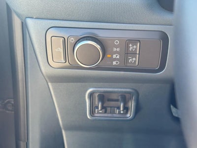 2024 Ford Maverick XLT AWD SuperCrew