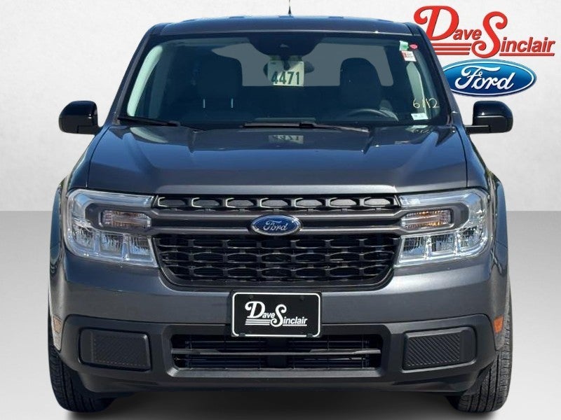 2024 Ford Maverick XLT AWD SuperCrew