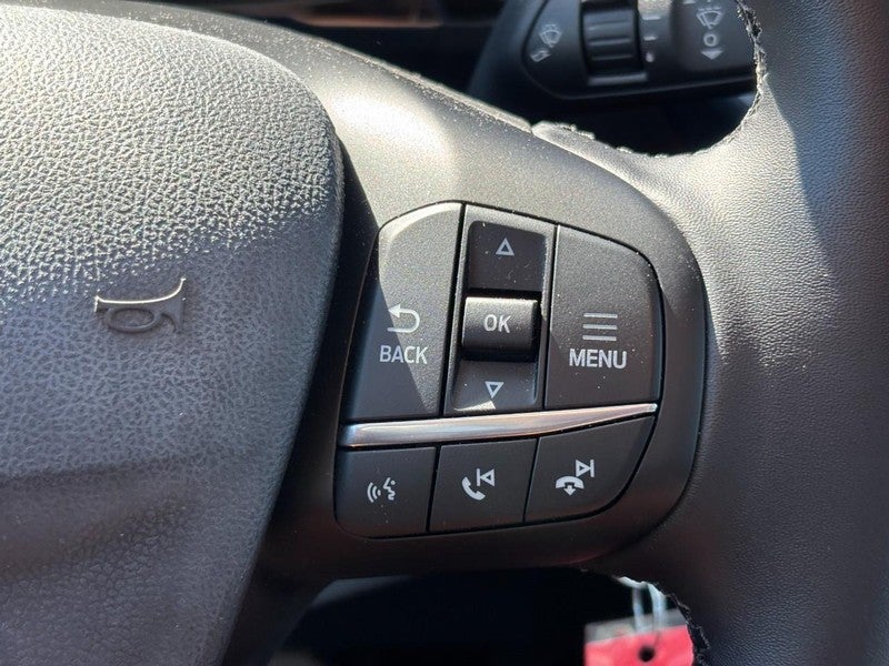 2024 Ford Maverick XLT AWD SuperCrew