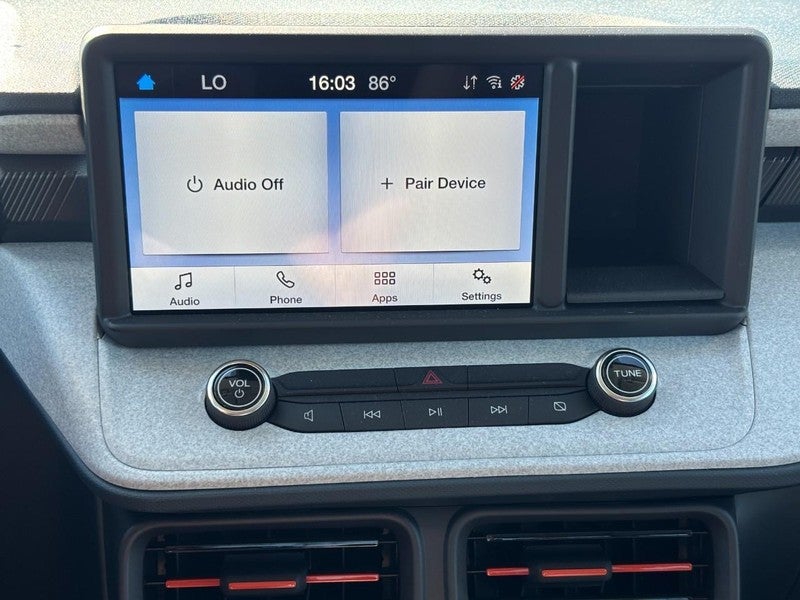 2024 Ford Maverick XLT AWD SuperCrew