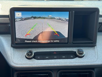 2024 Ford Maverick XLT AWD SuperCrew