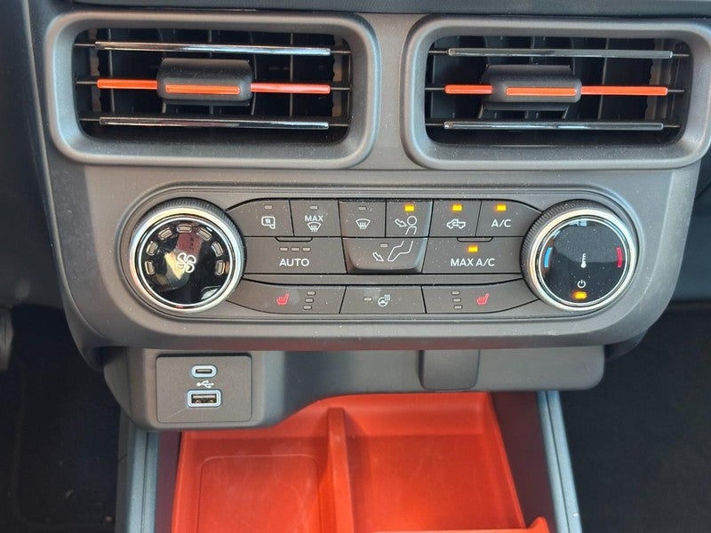 2024 Ford Maverick XLT AWD SuperCrew
