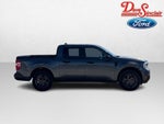 2024 Ford Maverick XLT AWD SuperCrew